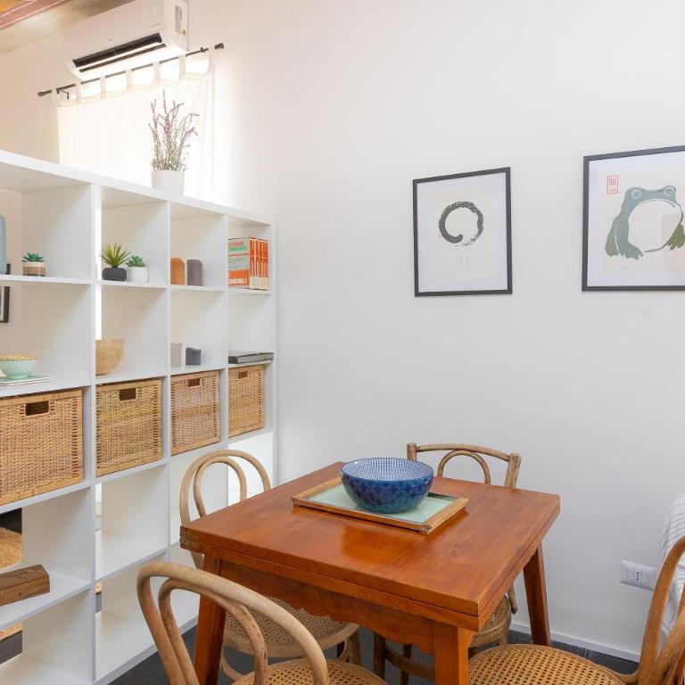 Campani by Rental in Rome - Appartamento con 1 Camera da Letto - 15