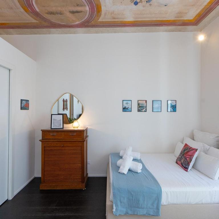 Campani by Rental in Rome - Appartamento con 1 Camera da Letto - 19