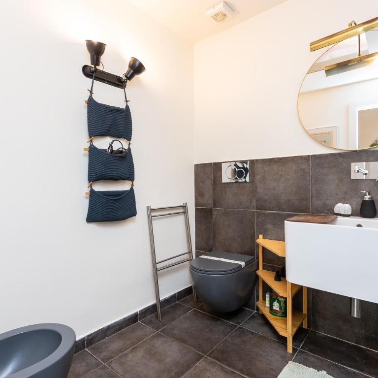 Campani by Rental in Rome - Appartamento con 1 Camera da Letto - 23