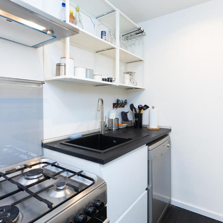 Campani by Rental in Rome - Appartamento con 1 Camera da Letto - 28