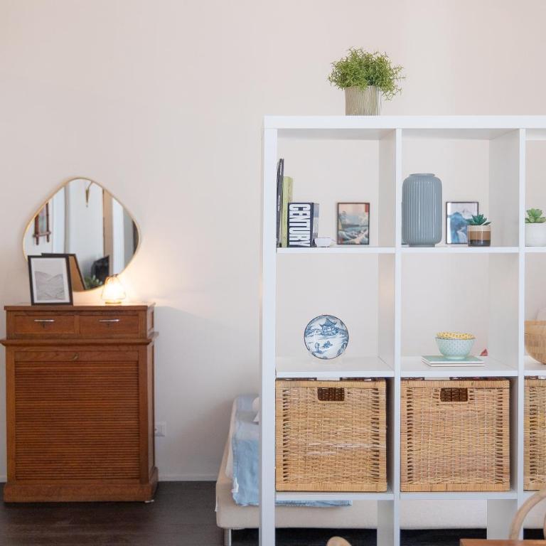 Campani by Rental in Rome - Appartamento con 1 Camera da Letto - 27
