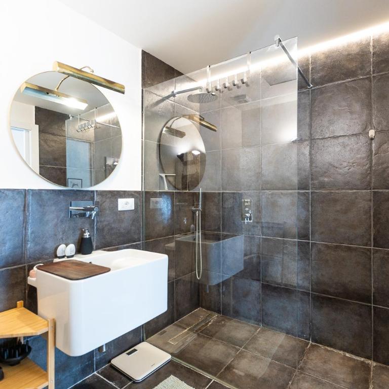 Campani by Rental in Rome - Appartamento con 1 Camera da Letto - 29