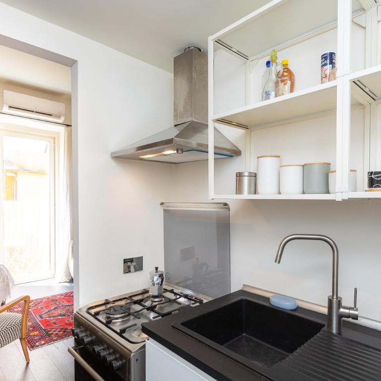 Campani by Rental in Rome - Appartamento con 1 Camera da Letto - 31