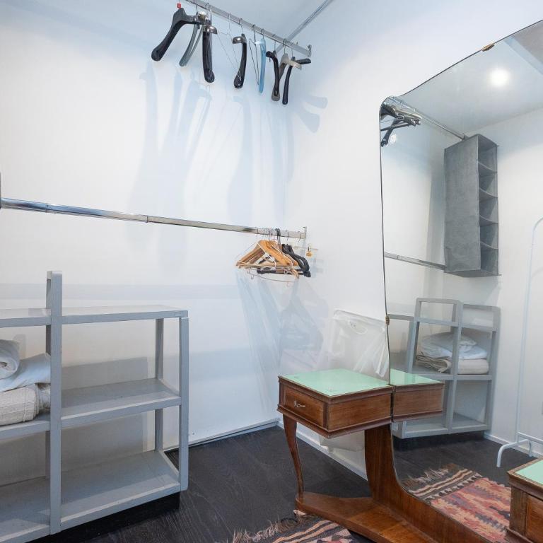 Campani by Rental in Rome - Appartamento con 1 Camera da Letto - 33