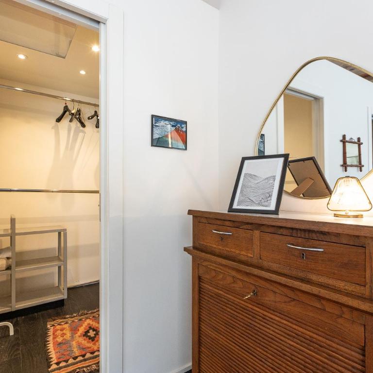 Campani by Rental in Rome - Appartamento con 1 Camera da Letto - 32