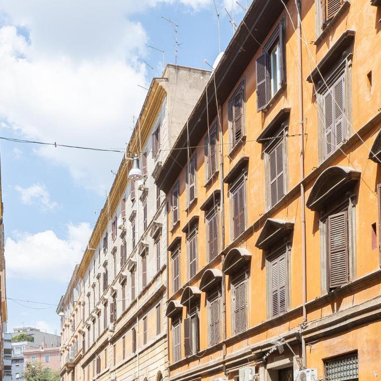 Campani by Rental in Rome - Appartamento con 1 Camera da Letto - 35