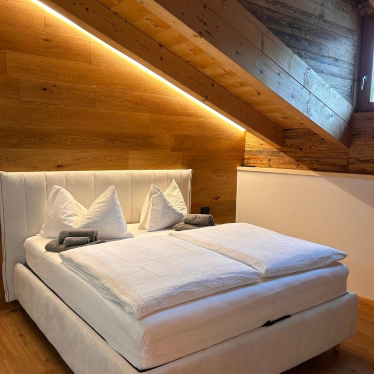 Casa Franz - Appartamento con 2 Camere da Letto - 8