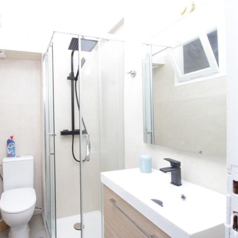 Villa Anza de la Olla - Le Racou plage - 13 personnes - 5 chambres - Villa - 15