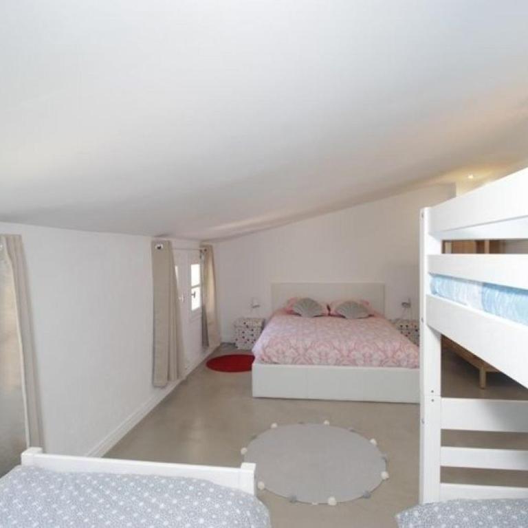 Villa Anza de la Olla - Le Racou plage - 13 personnes - 5 chambres - Villa - 16