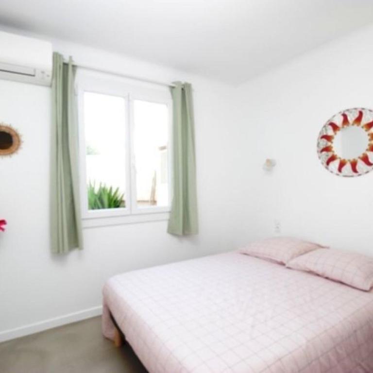 Villa Anza de la Olla - Le Racou plage - 13 personnes - 5 chambres - Villa - 18