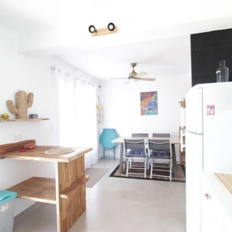 Villa Anza de la Olla - Le Racou plage - 13 personnes - 5 chambres - Villa - 20