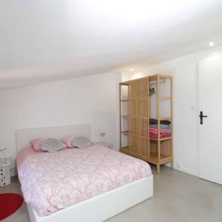 Villa Anza de la Olla - Le Racou plage - 13 personnes - 5 chambres - Villa - 22