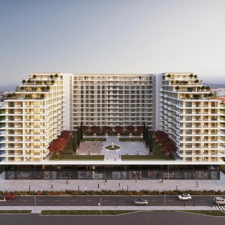 Planet Lux Apartment - Apartman sa 1 Spavaćom Sobom - 27