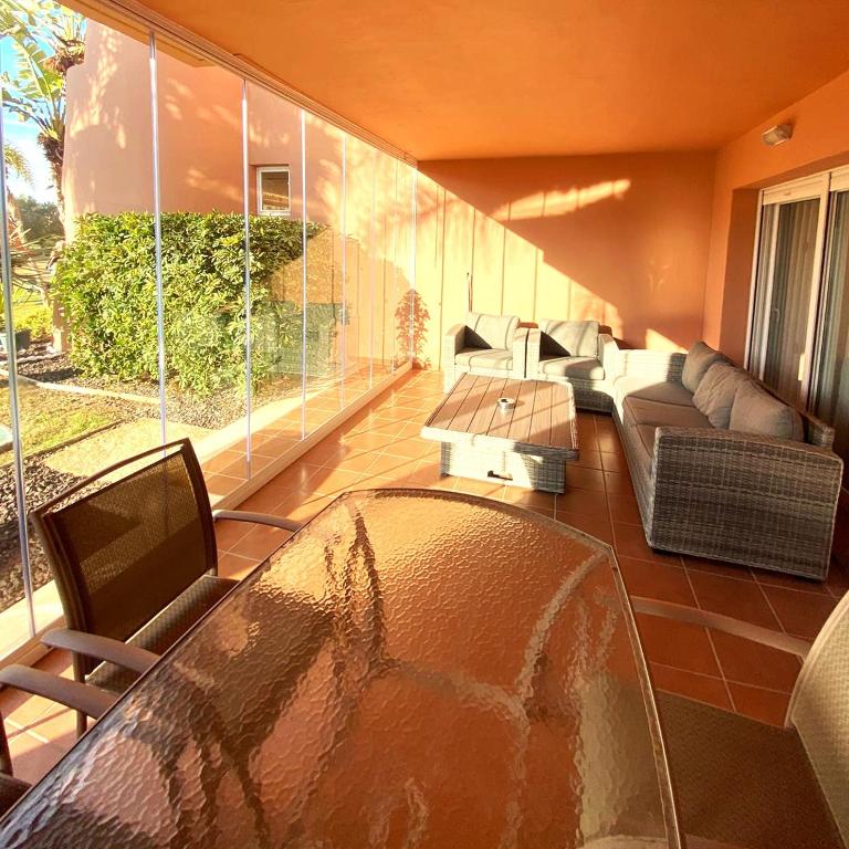 Mar Menor Golf Resort - Casa Destino - Apartamento Superior - 5