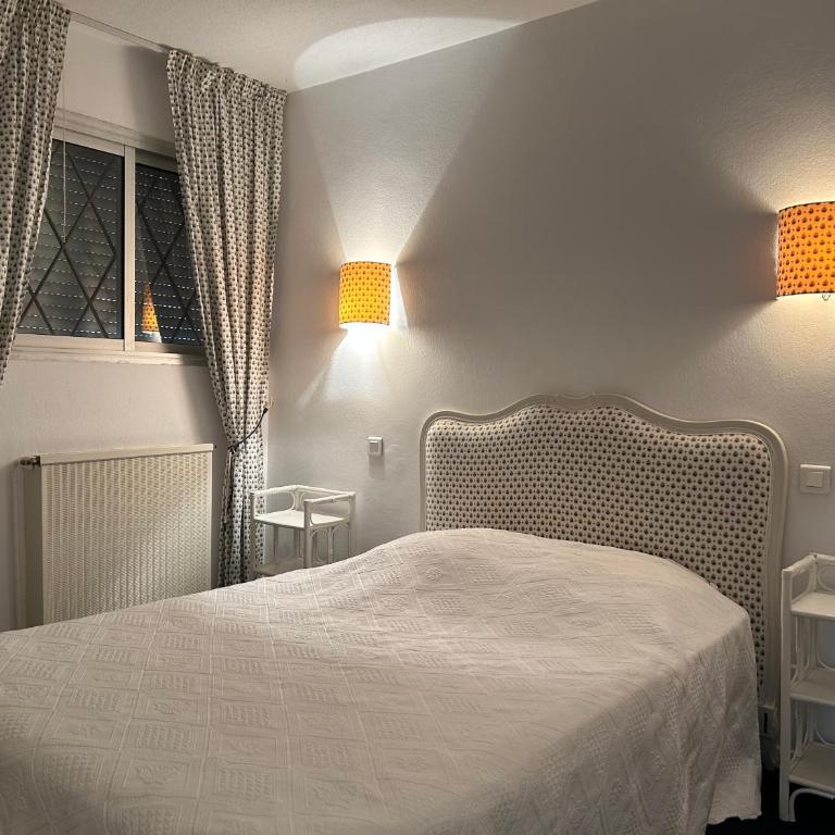 Appart 2 pièces - cabine 6 couchages BANYULS SUR MER BN130-C113 - One-Bedroom Apartment with Sea View and Terrace - 11