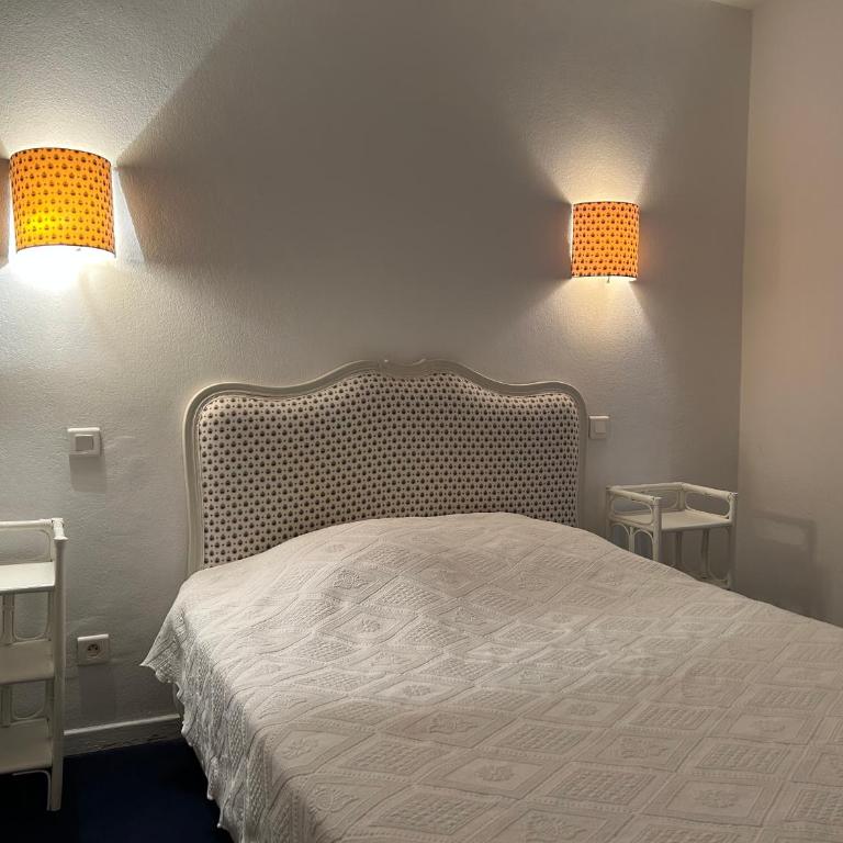 Appart 2 pièces - cabine 6 couchages BANYULS SUR MER BN130-C113 - One-Bedroom Apartment with Sea View and Terrace - 12