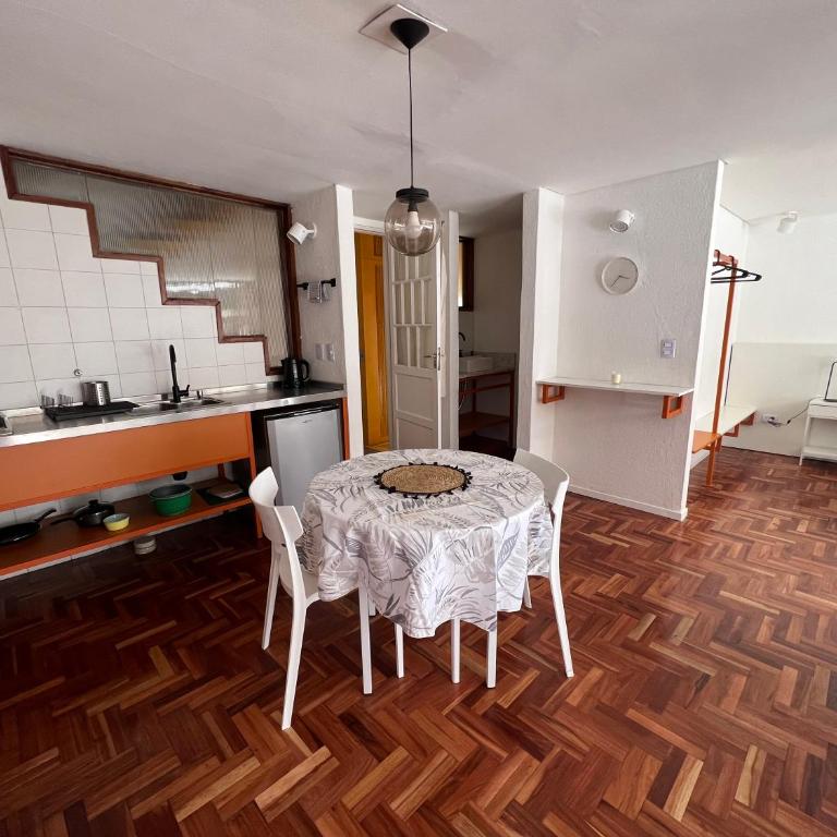 Departamento Orange - Piso 3 Laprida Once - Apartamento de 1 dormitorio - 8