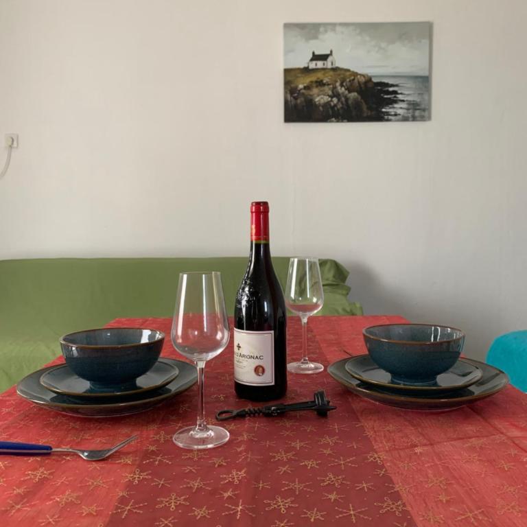 Mariyka Apartaments 2 - Studio s King-sajz Krevetom i Sofom na Izvlačenje - 7