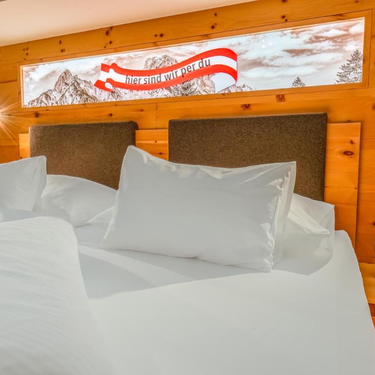 Hotel Kirchbichlhof - Deluxe Doppelzimmer - 1