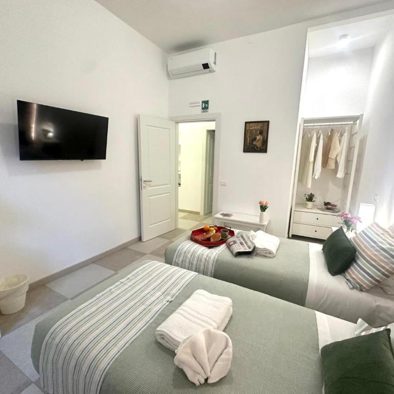 The Prince Suite - Appartamento con 3 Camere da Letto - 6