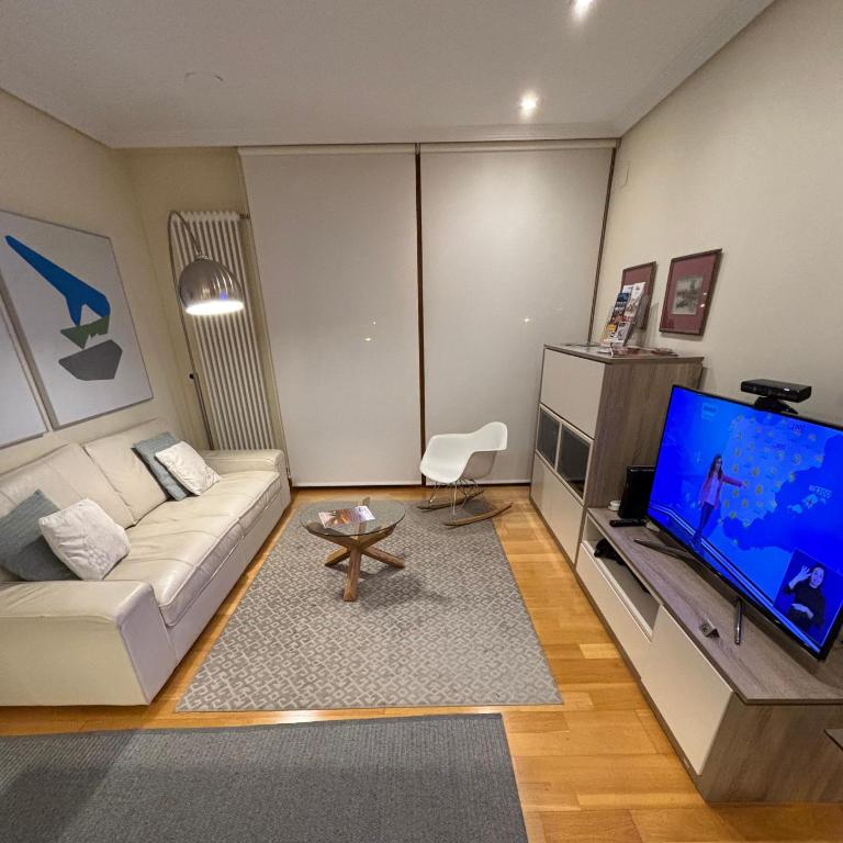 Apartamento Mercedes - Apartamento - 9
