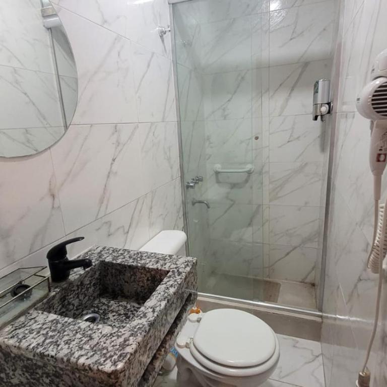 Ohana Apart Hotel - Apartamento Estudio - 1