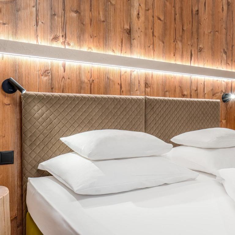 Hotel Kirchbichlhof - Superior Doppelzimmer - 2