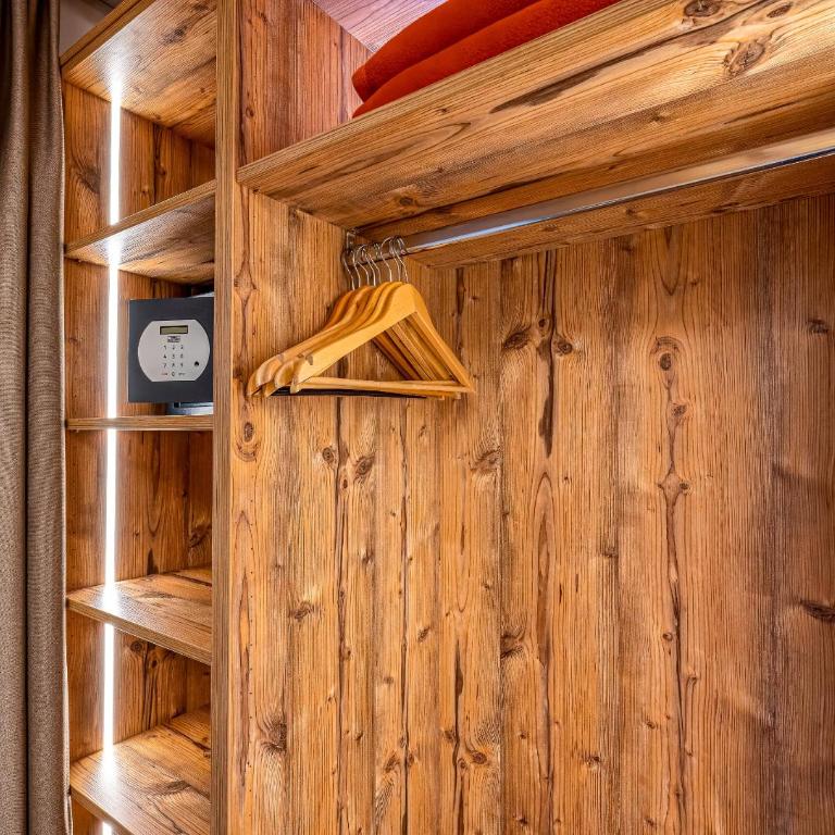 Hotel Kirchbichlhof - Doppelzimmer mit Bergblick - 2