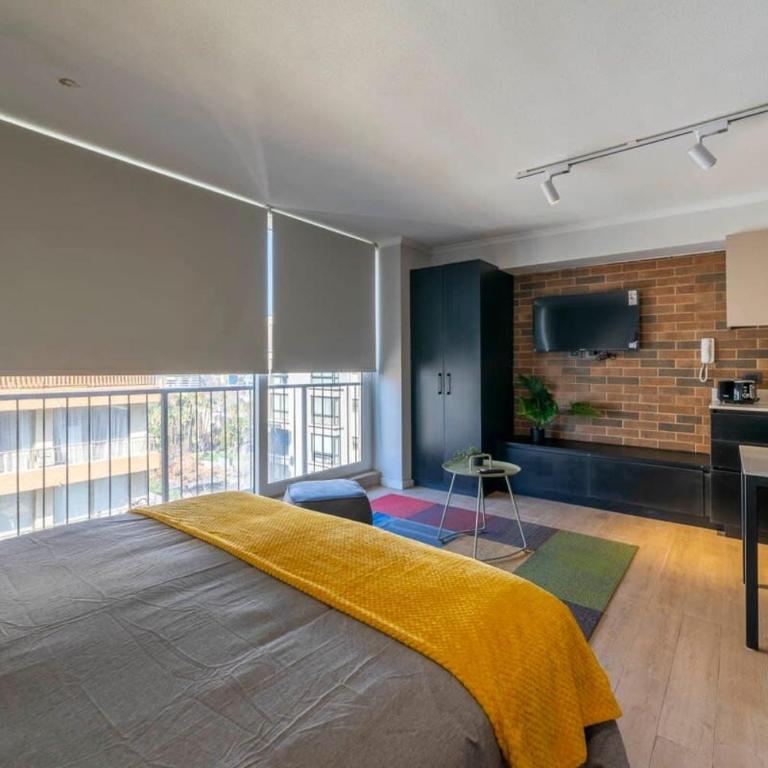Beautiful studio in a privileged location - Estudio - 9