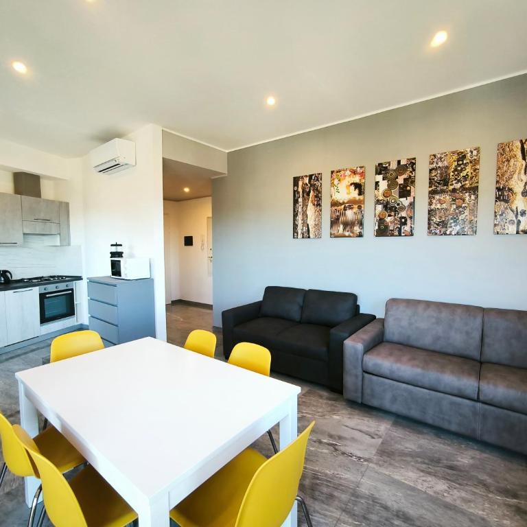 Astrid House - Appartamento con 2 Camere da Letto - 4