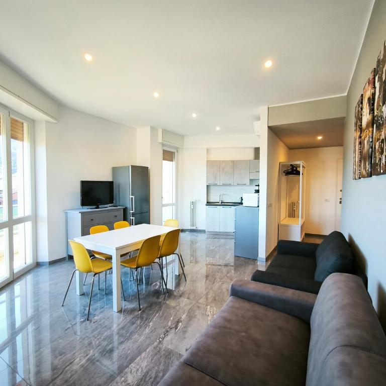 Astrid House - Appartamento con 2 Camere da Letto - 26