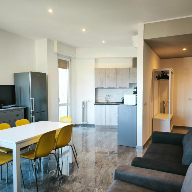 Astrid House - Appartamento con 2 Camere da Letto - 1
