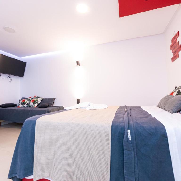 Ohana Apart Hotel - Apartamento Estándar - 3