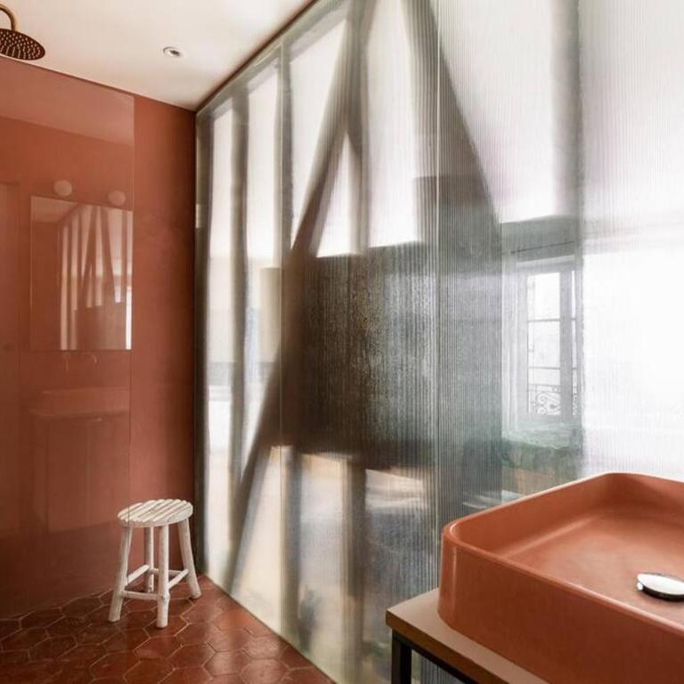 Amazing flat in an amazing Montmartre street - Appartement 2 Chambres - 5