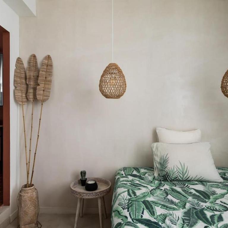 Amazing flat in an amazing Montmartre street - Appartement 2 Chambres - 8