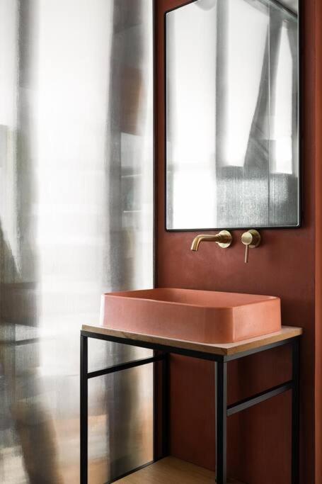 Amazing flat in an amazing Montmartre street - Appartement 2 Chambres - 9