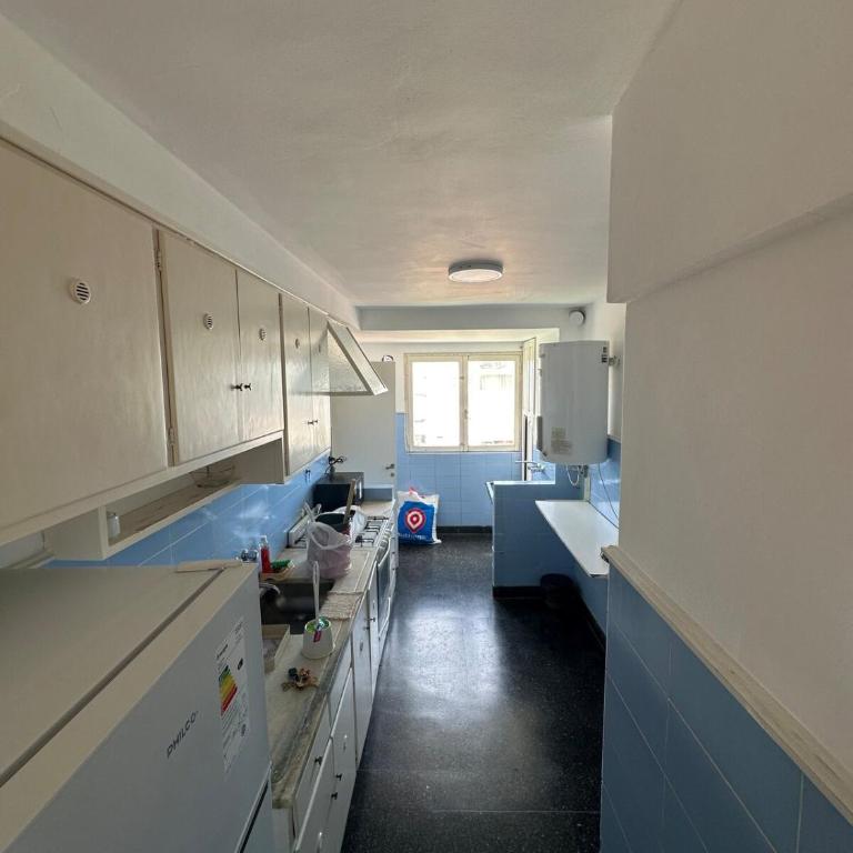 Departamento 4 ambientes en Playa Grande con cochera - Apartamento de 3 dormitorios - 11