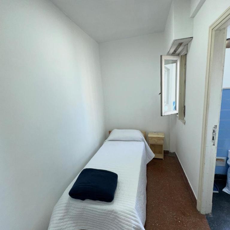 Departamento 4 ambientes en Playa Grande con cochera - Apartamento de 3 dormitorios - 4