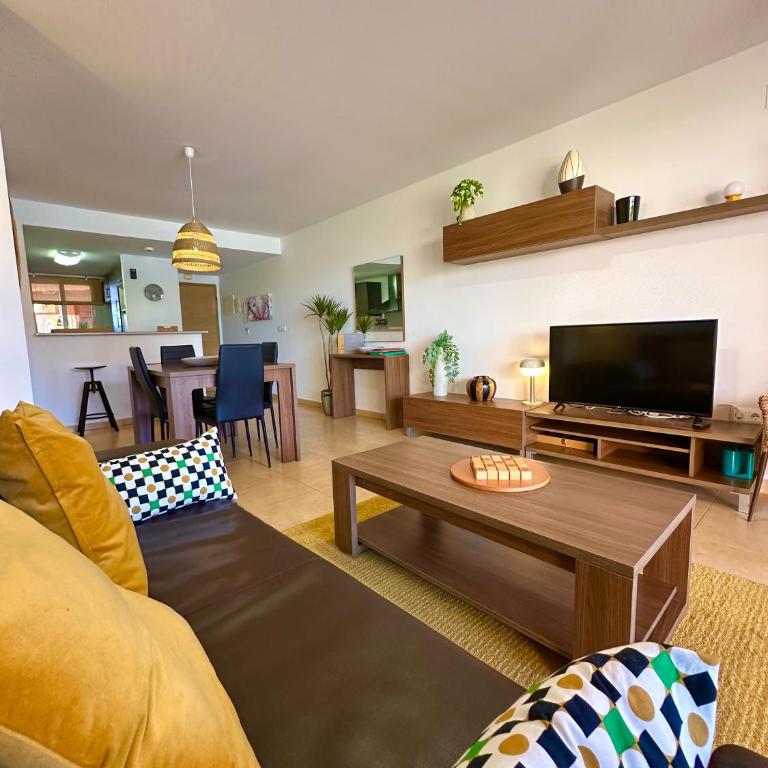 Mar Menor Golf Resort - Casa Destino - Apartamento Superior - 9