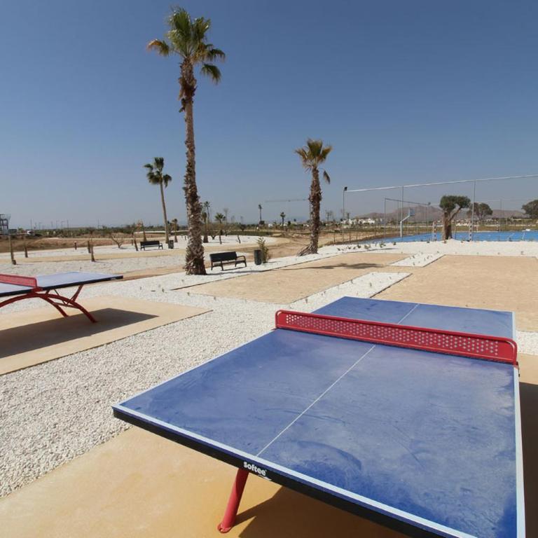 Relaxed Rental - Casa Laguna Santa Rosalia - Apartamento - Planta baja - 60
