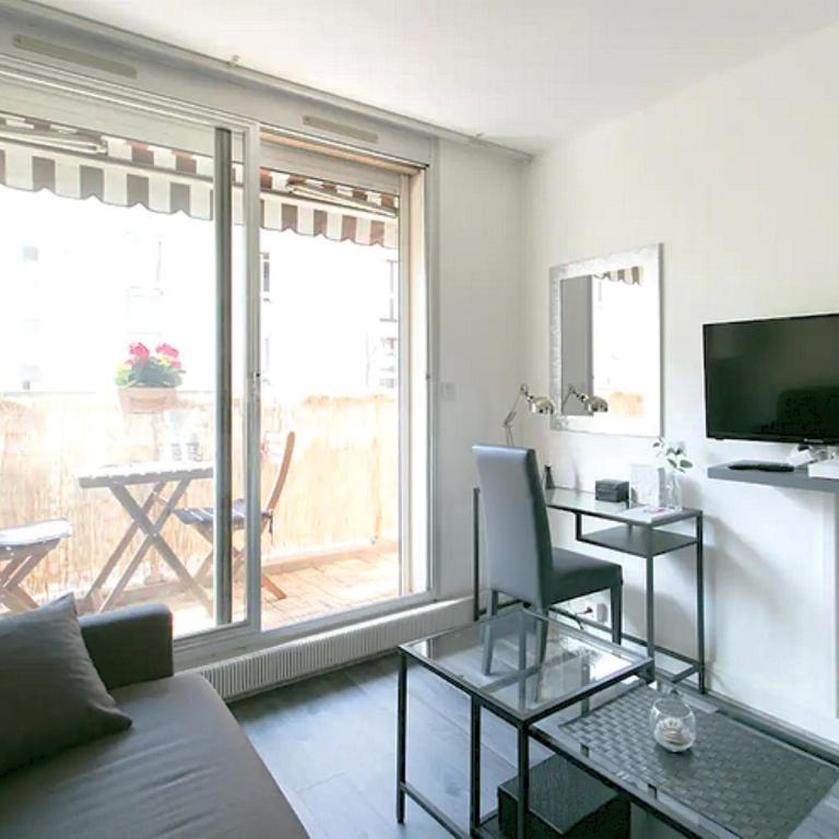 Appartement charmant proche Montparnasse - Appartamento con 1 Camera da Letto - 1