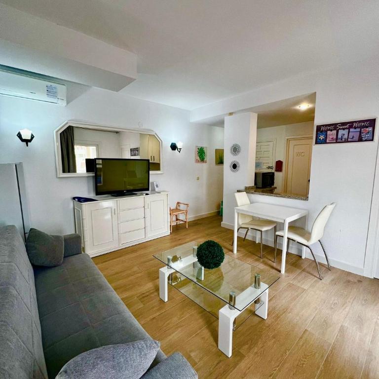 Apartment with sea views and large terrace - Apartamento con terraza - 8