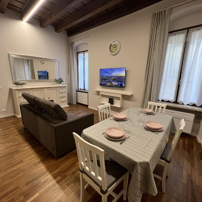 Arena Interno 5 - One-Bedroom Apartment - 1