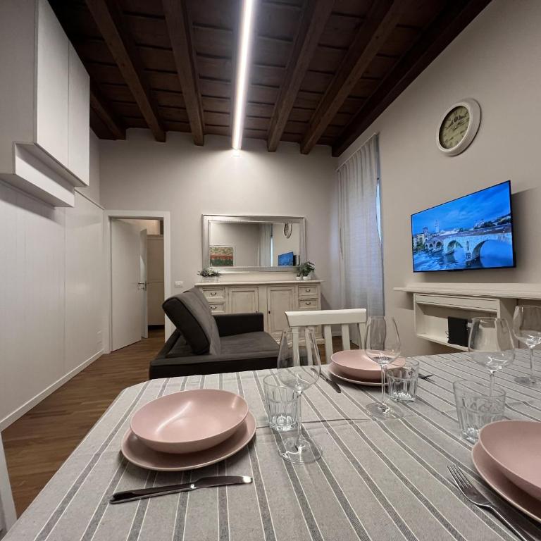 Arena Interno 5 - One-Bedroom Apartment - 17