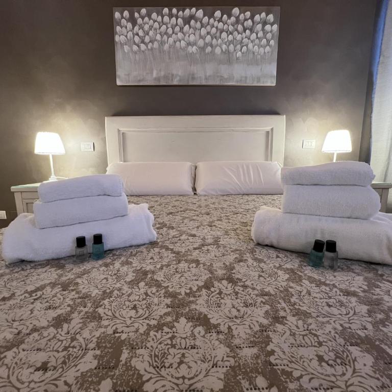 Arena Interno 5 - One-Bedroom Apartment - 15