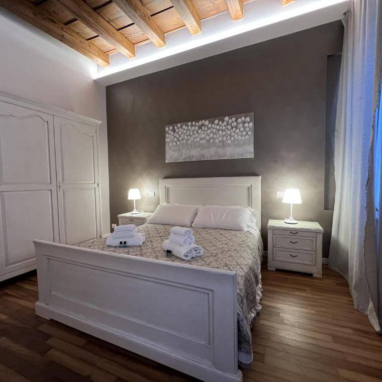 Arena Interno 5 - One-Bedroom Apartment - 8