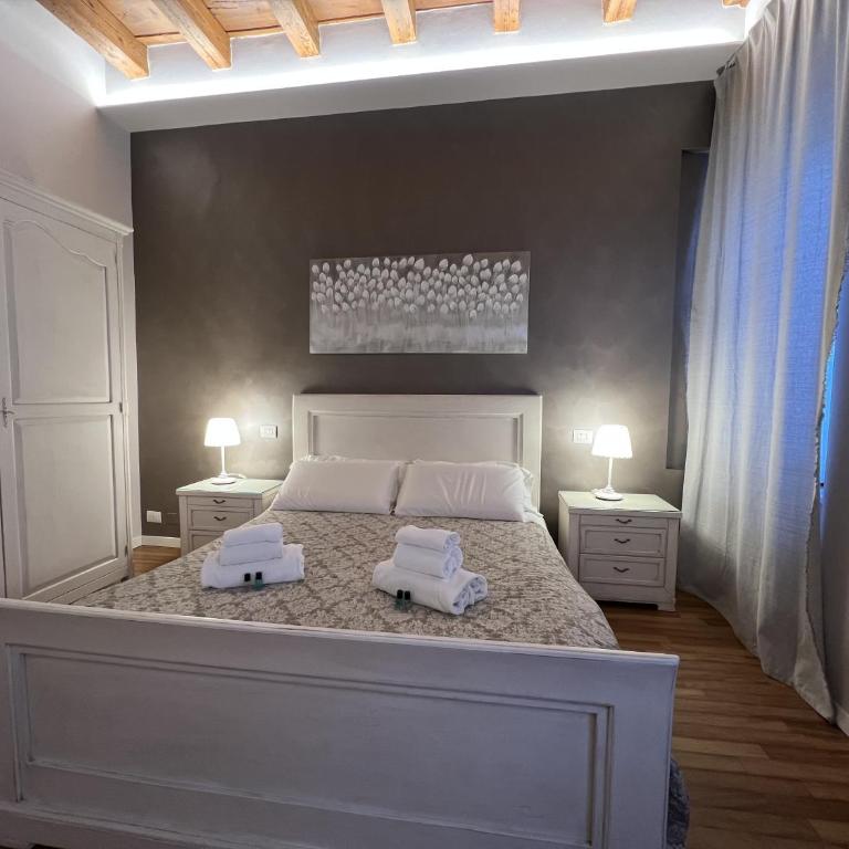 Arena Interno 5 - One-Bedroom Apartment - 9