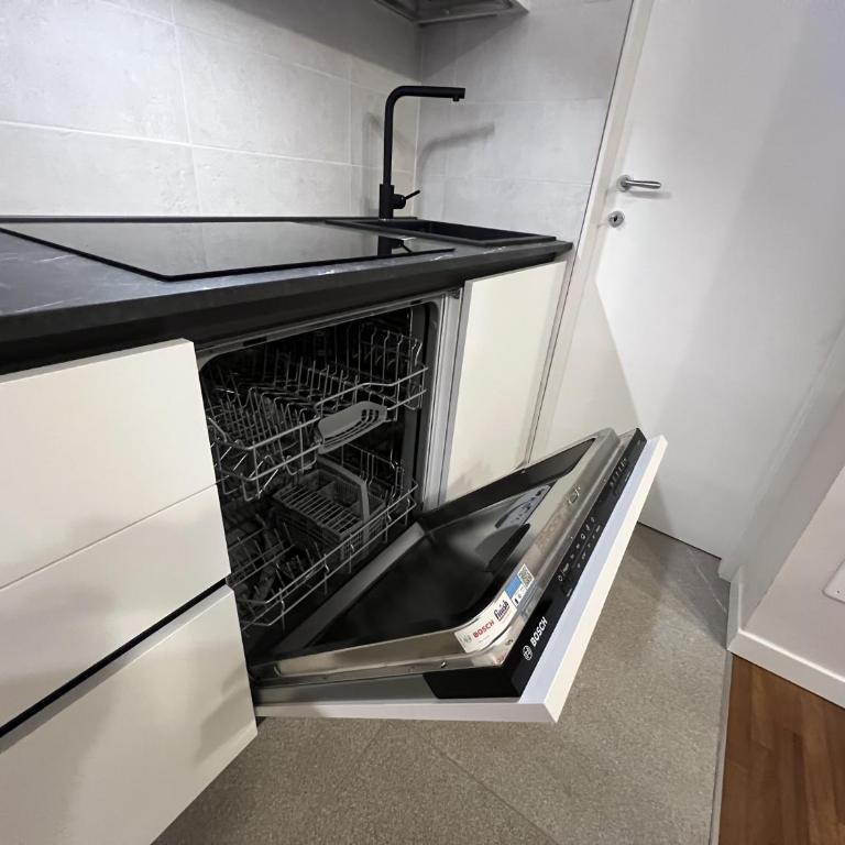 Arena Interno 5 - One-Bedroom Apartment - 39