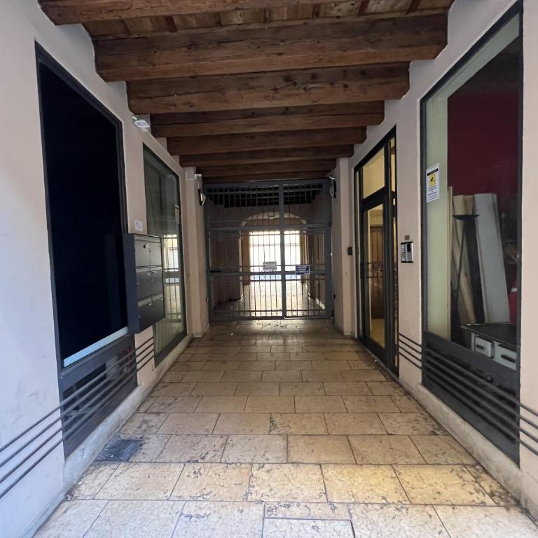 Arena Interno 5 - One-Bedroom Apartment - 47