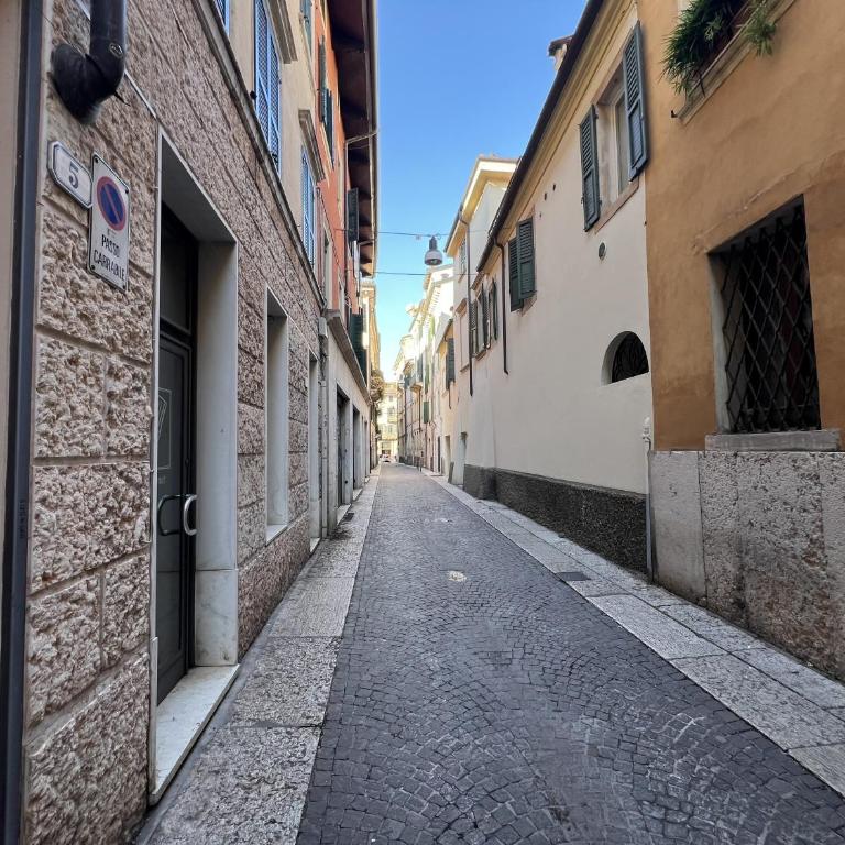 Arena Interno 5 - One-Bedroom Apartment - 46